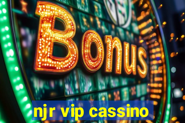 njr vip cassino